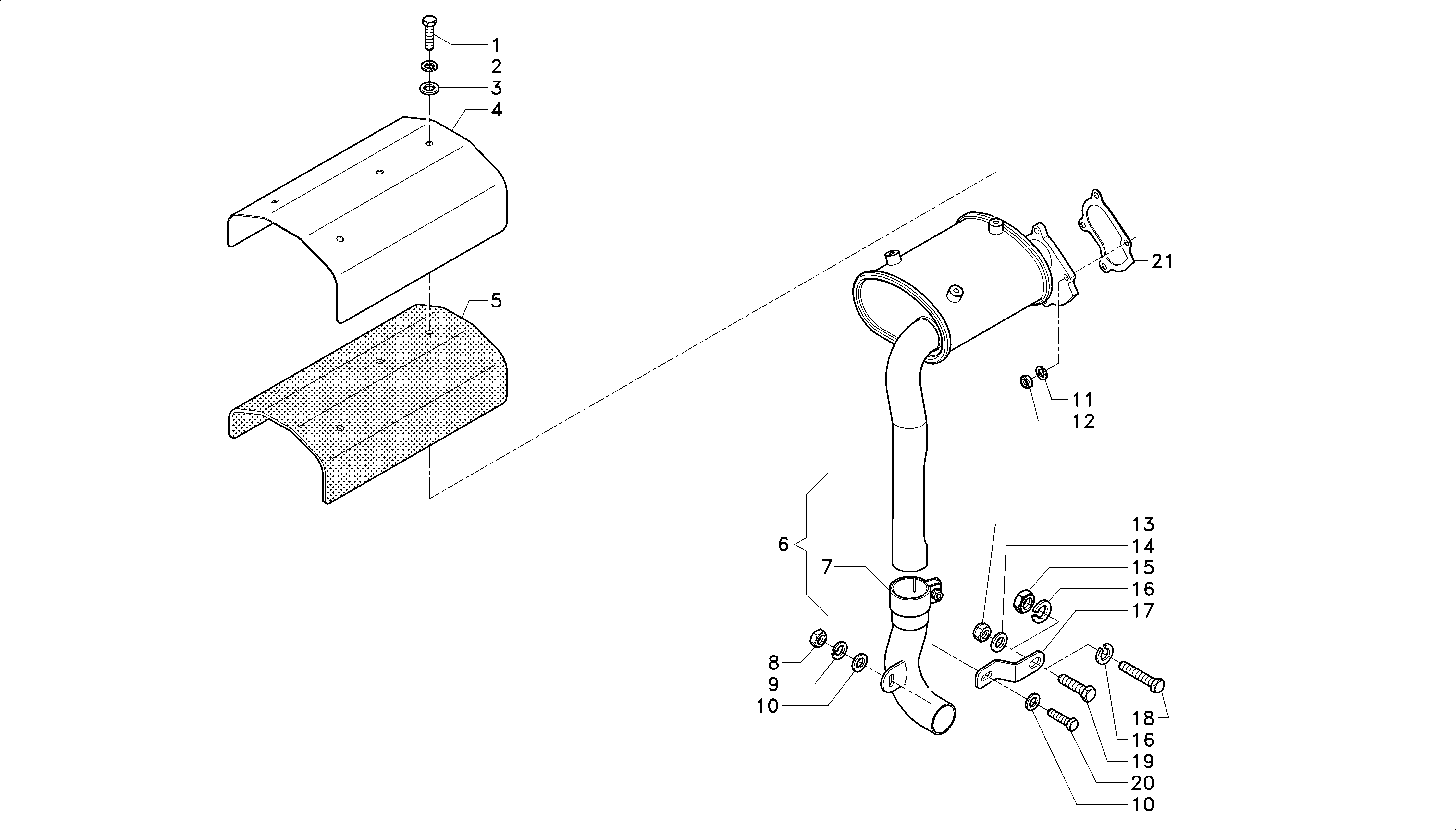 TRG con arco (04-00001 ->) - tQuadra