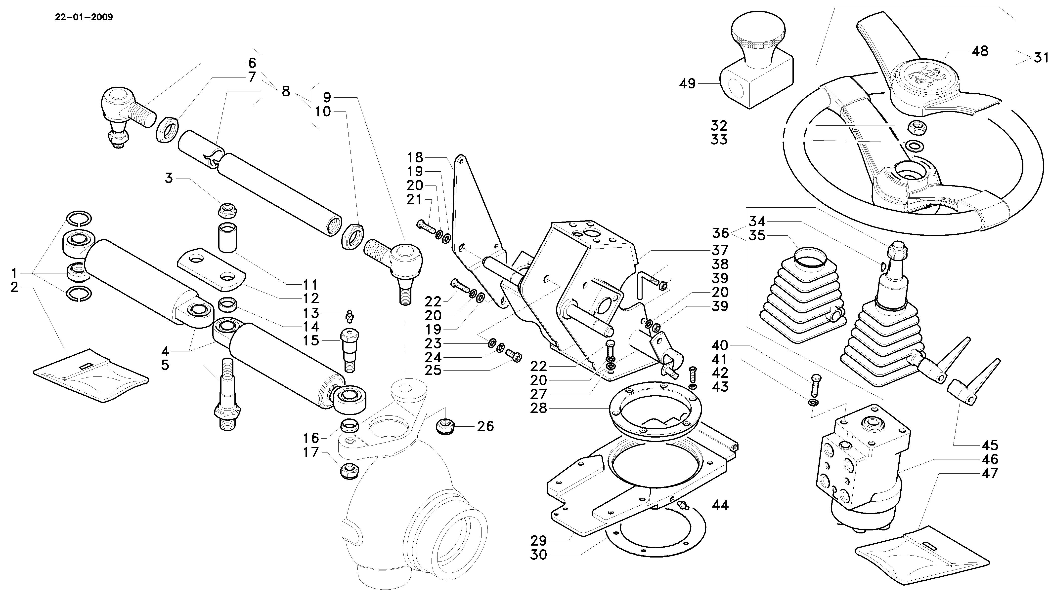 TRX con arco tQuadra