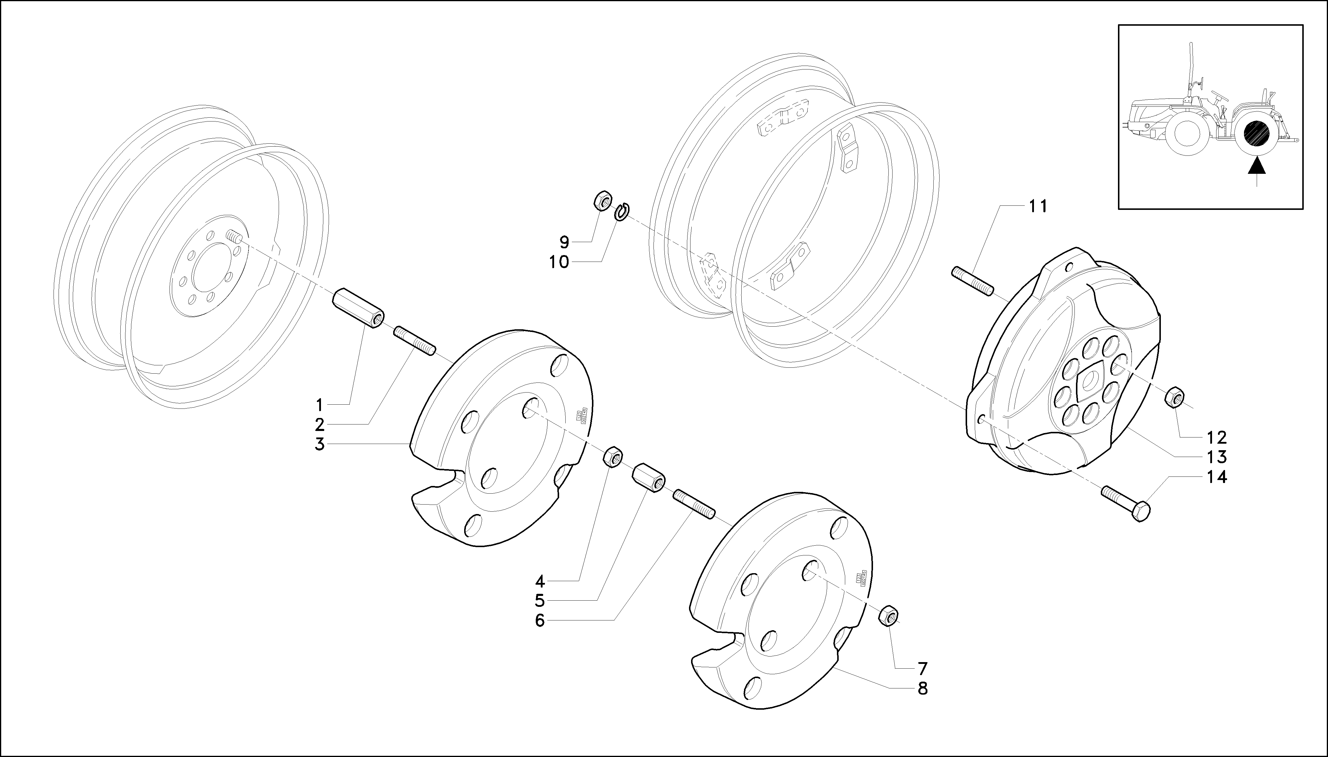 TC (-> 72-00698) - tQuadra