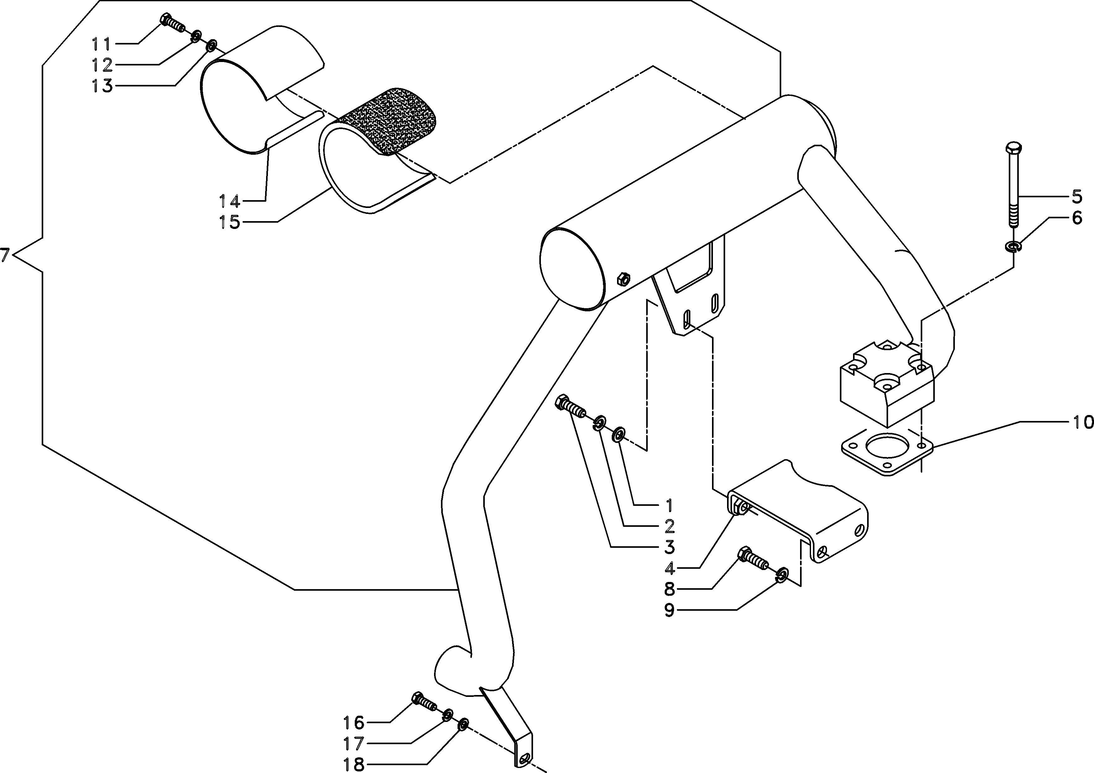 Supertigre 6500 JONA tQuadra